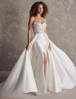 Rebecca Ingram Twyla Wedding Dress